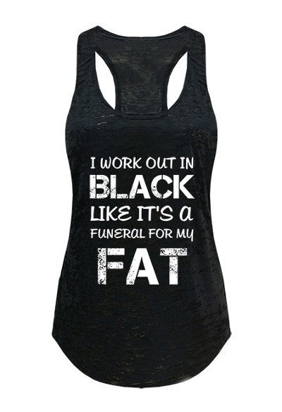 Funeral For My Fat Tank - gkbrandclothing