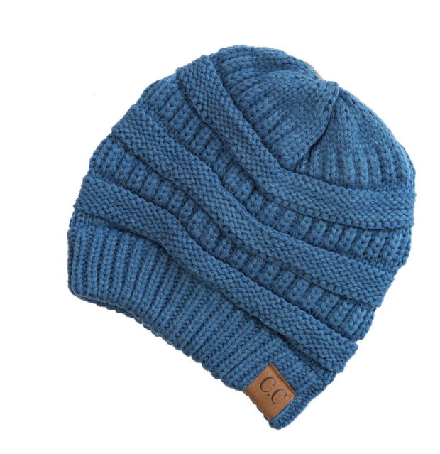 C.C Beanie - gkbrandclothing