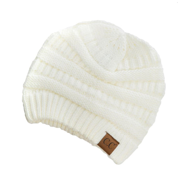 C.C Beanie - gkbrandclothing