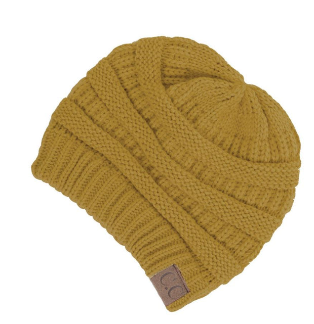 C.C Beanie - gkbrandclothing