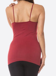 Criss Cross Tank - gkbrandclothing