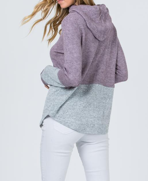 Turtle Neck Top - gkbrandclothing